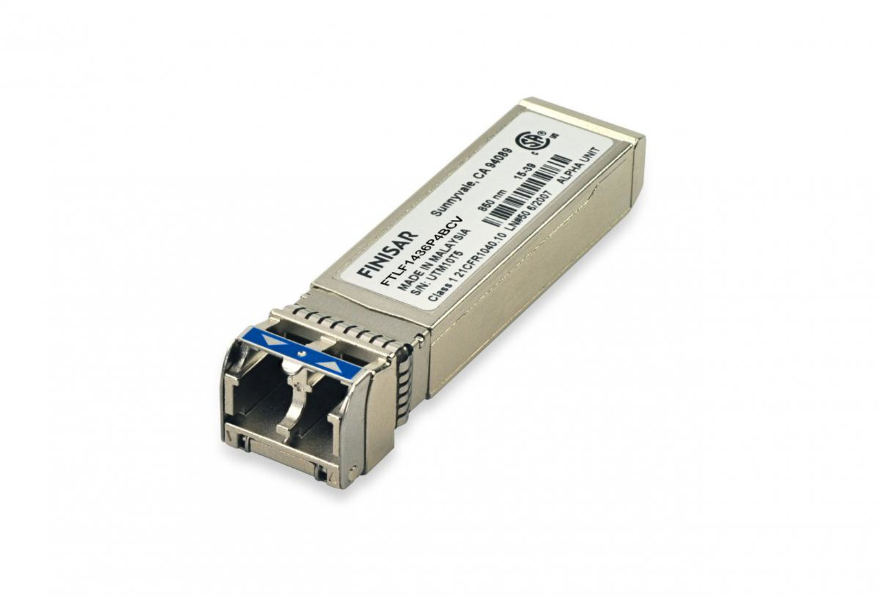 FTLF1436P3BCV | Finisar | network transceiver module Fiber optic 25780 Mbit/s SFP28 1310 nm