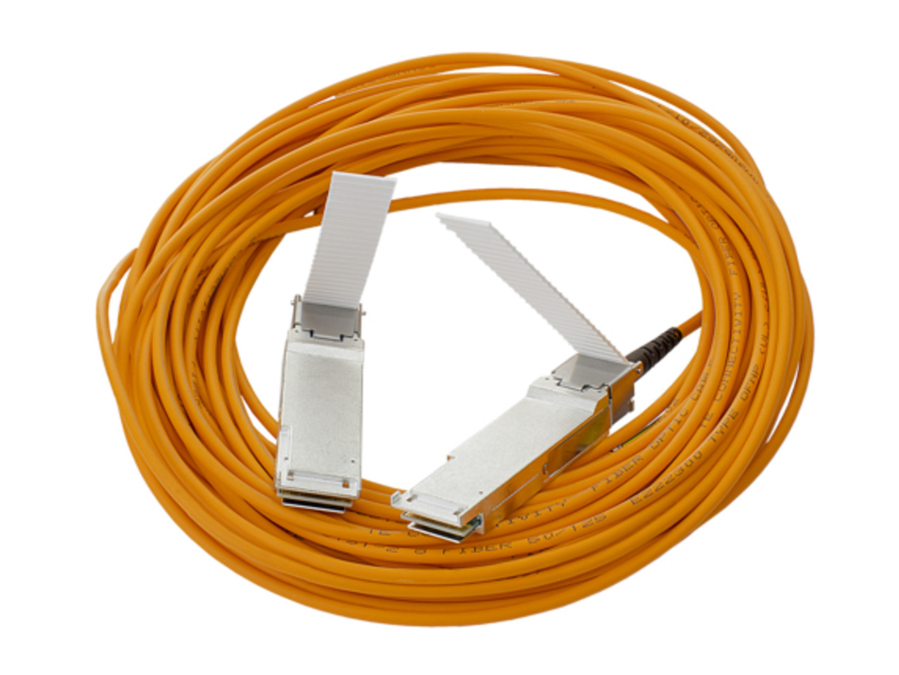 845410-B21 | Hewlett Packard Enterprise | fiber optic cable 275.6" (7 m)