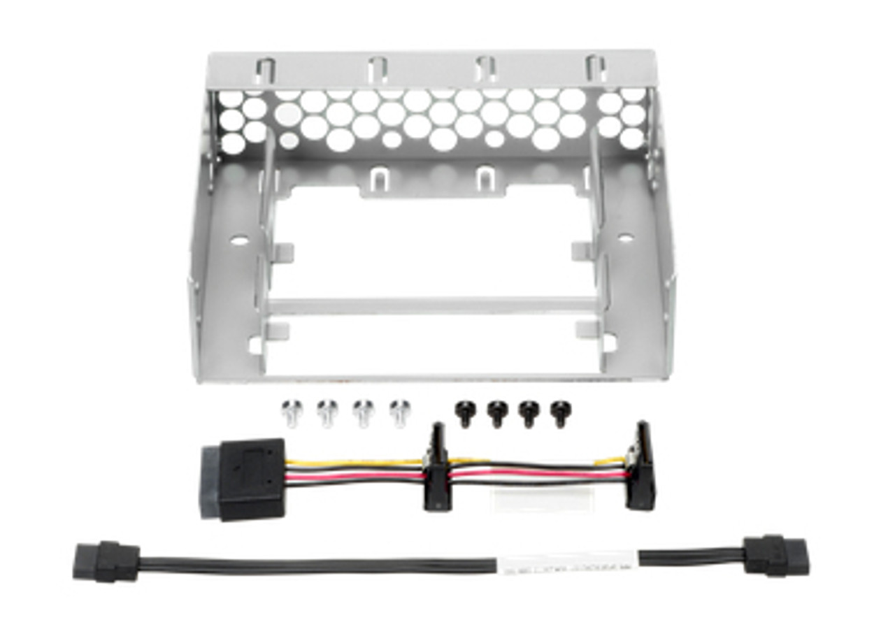 872225-B21 | Hewlett Packard Enterprise | computer case part HDD Cage