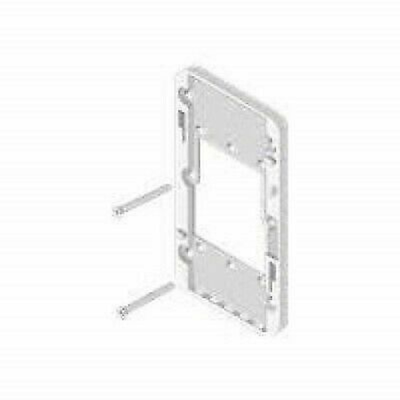 JY686A | Hewlett Packard Enterprise | AP-303H-MNT1 WLAN access point mount