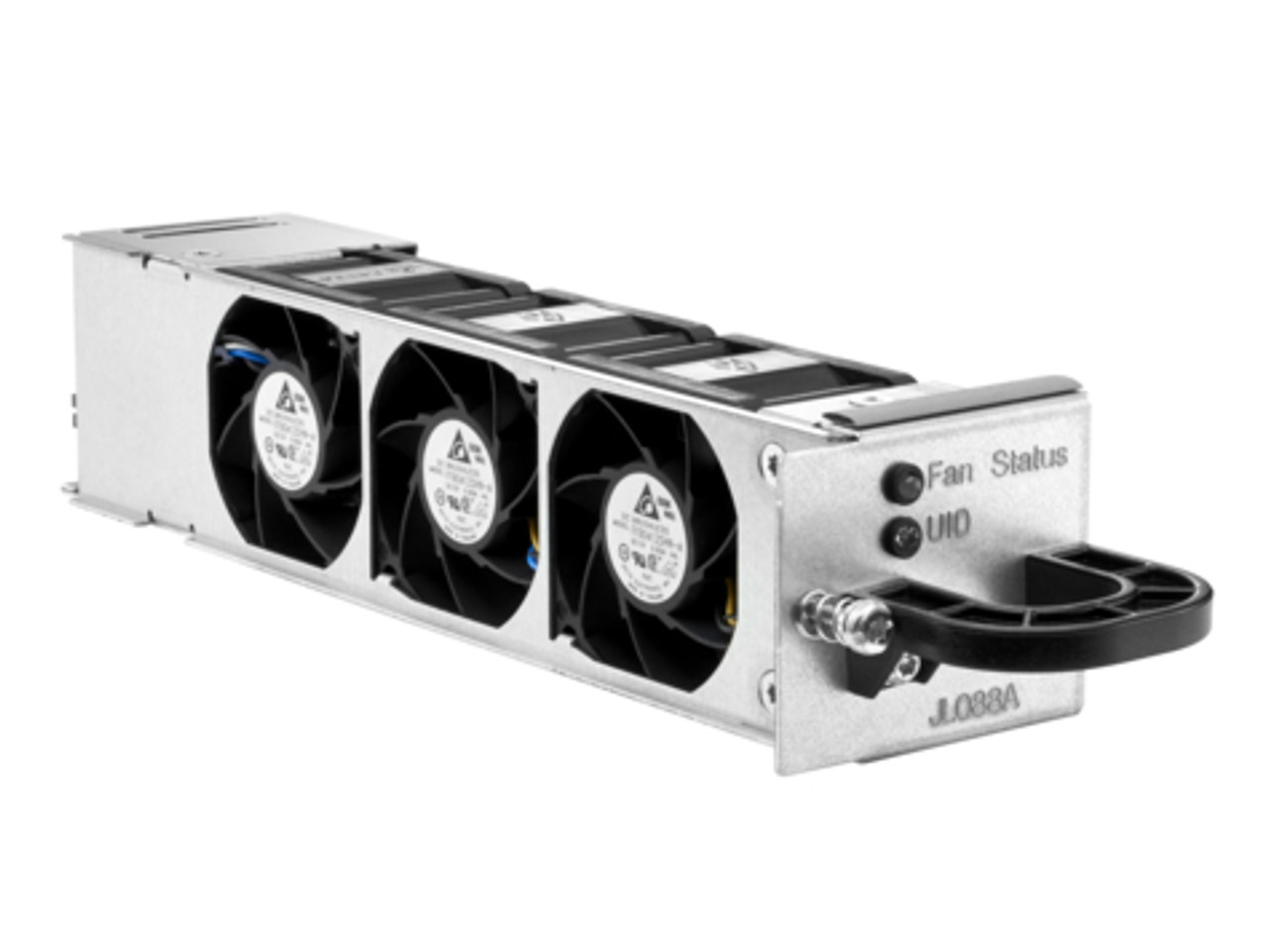 JL088A | Hewlett Packard Enterprise | Aruba 3810 Switch Fan Tray