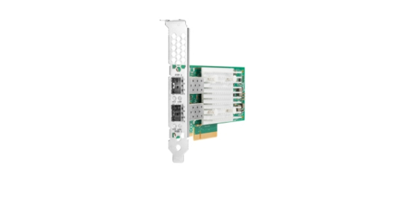 P26259-B21 | Hewlett Packard Enterprise | BCM57412 Internal 1000 Mbit/s