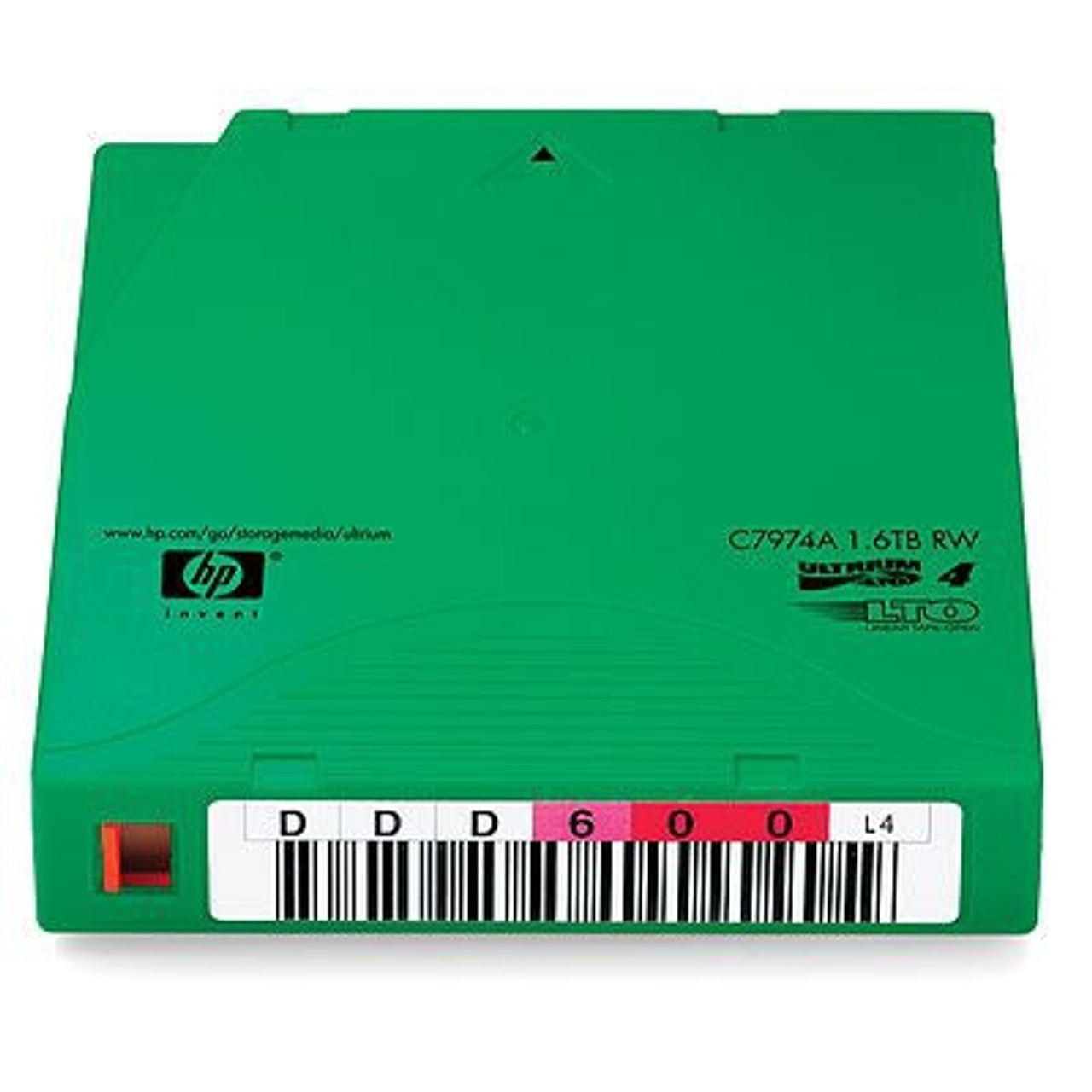 C7974AN | Hewlett Packard Enterprise | backup storage media Blank data tape 800 GB LTO 0.5" (1.27 cm)