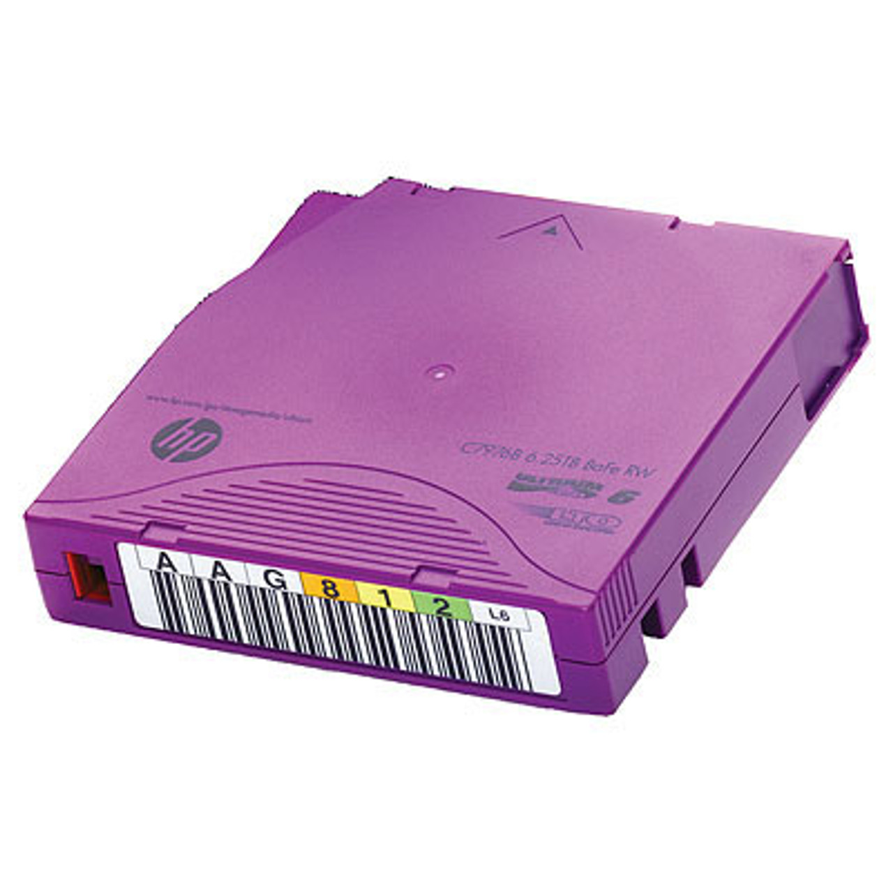 C7976BN | Hewlett Packard Enterprise | backup storage media Blank data tape LTO 0.5" (1.27 cm)
