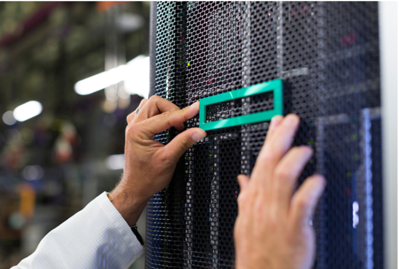 866473-B21 | Hewlett Packard Enterprise | DL160/120 Gen10 slot expander