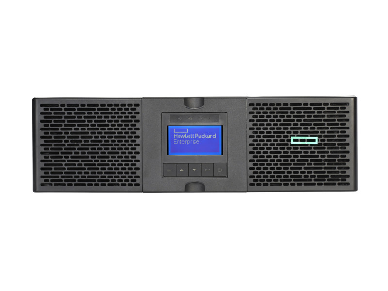 Q7G10A | Hewlett Packard Enterprise | G2 R5000 Double-conversion (Online) 5 kVA 4500 W 4 AC outlet(s)