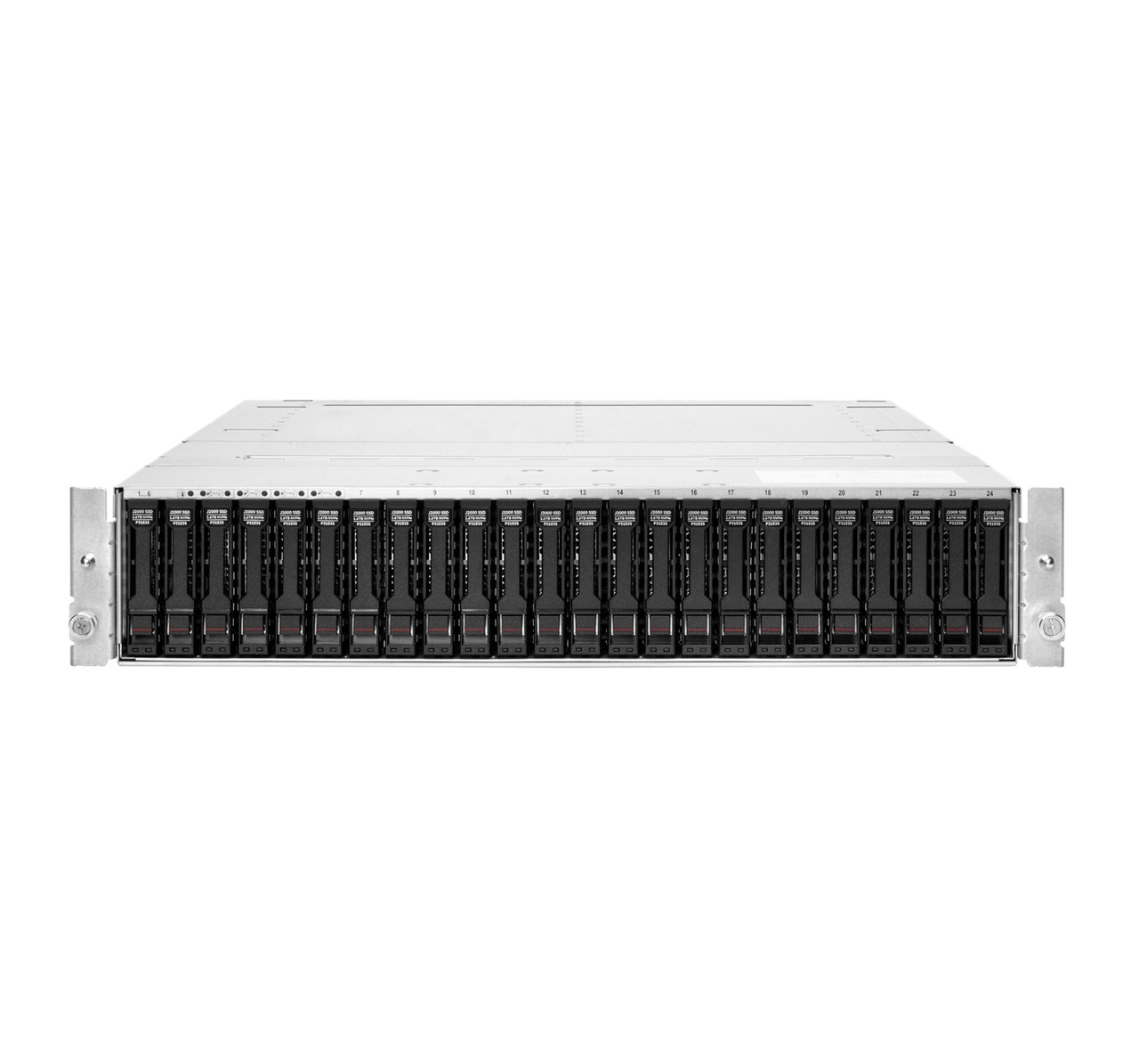 R4T20A | Hewlett Packard Enterprise | J2000 disk array Rack (2U)