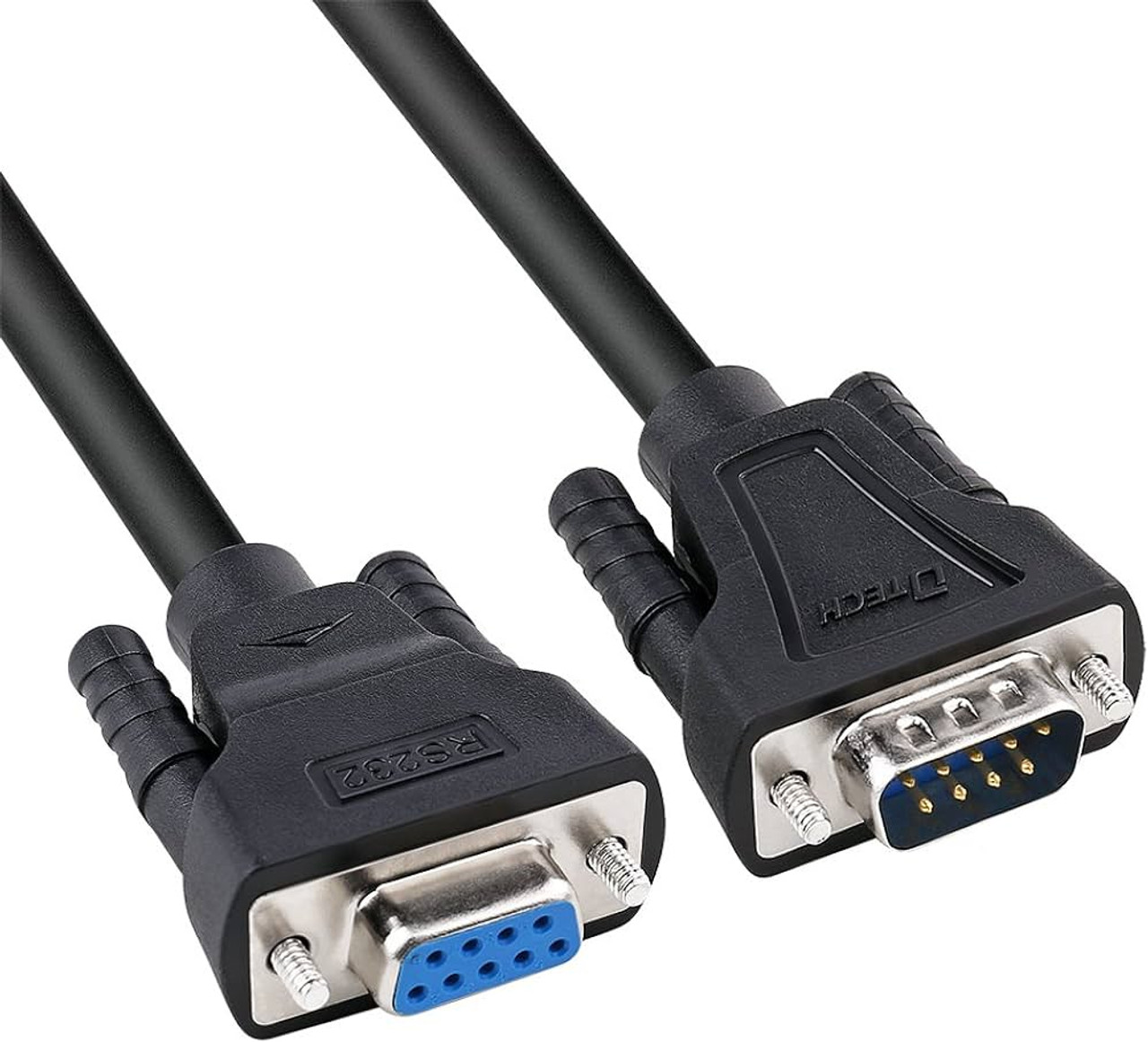 JD523A | Hewlett Packard Enterprise | serial cable Black 118.1" (3 m)