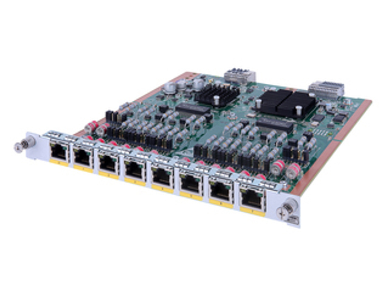 JH169A | Hewlett Packard Enterprise | network switch module
