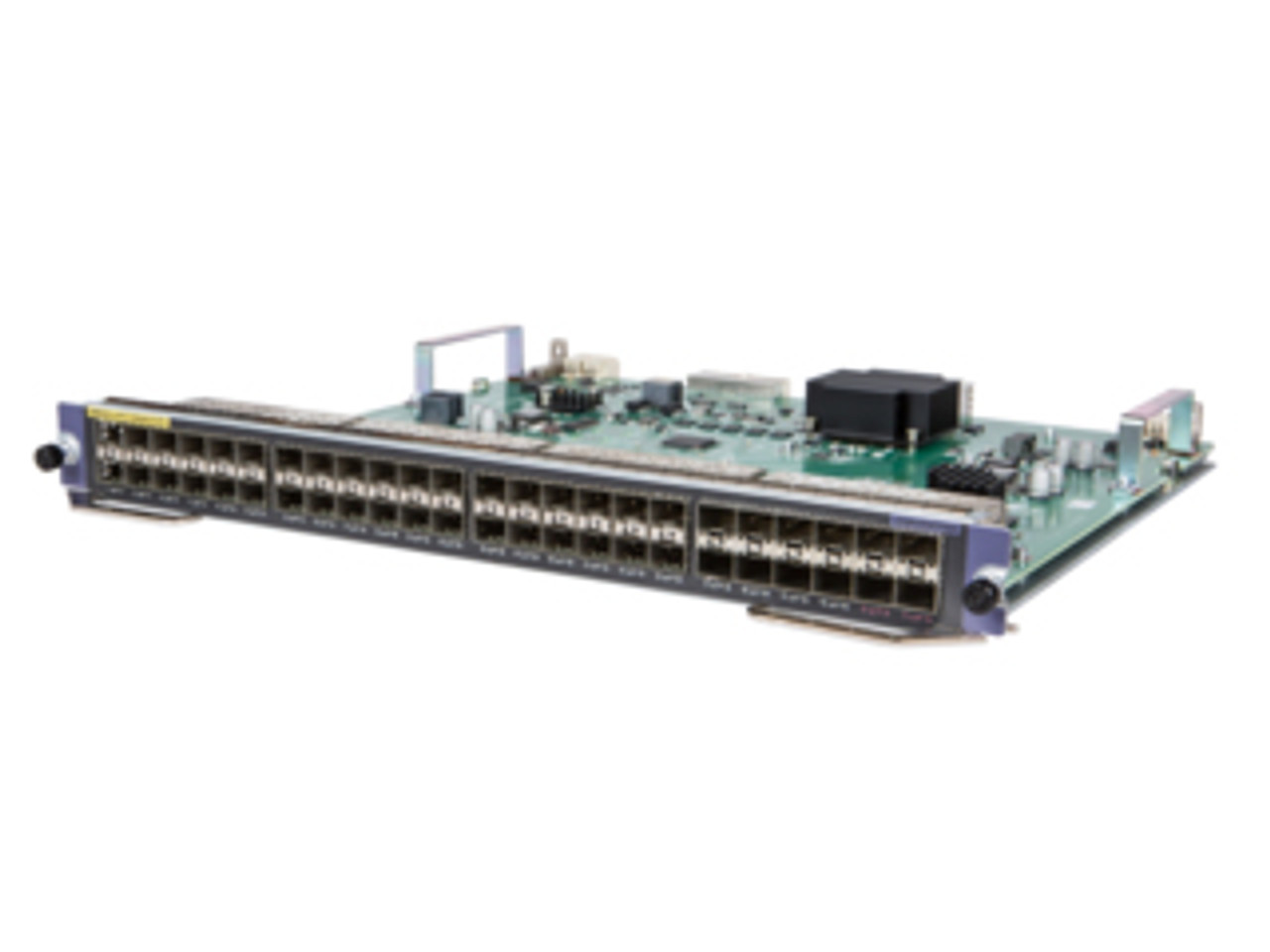 JH431A | Hewlett Packard Enterprise | network switch module 10 Gigabit Ethernet,Gigabit Ethernet