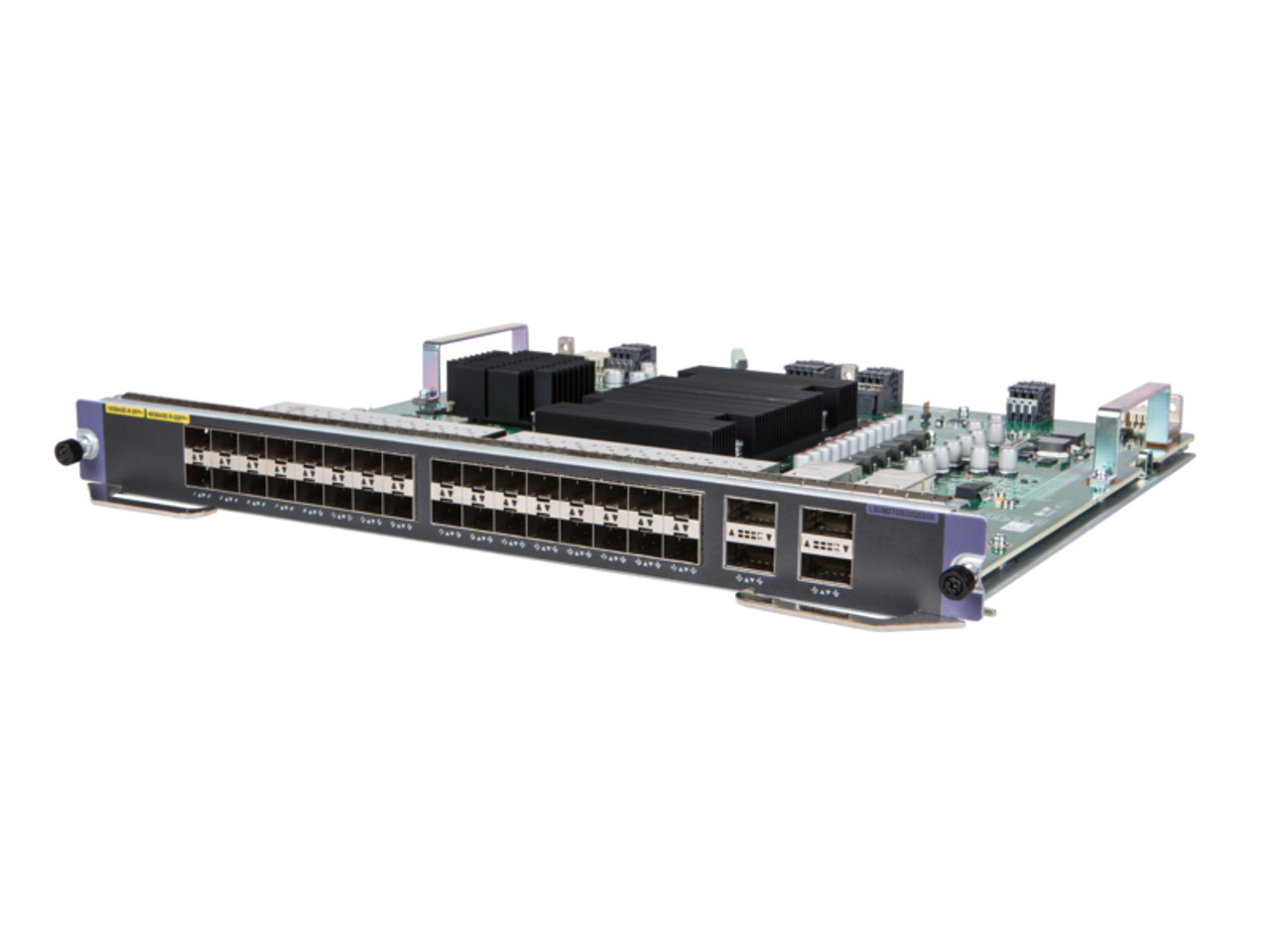 JH432A | Hewlett Packard Enterprise | network switch module