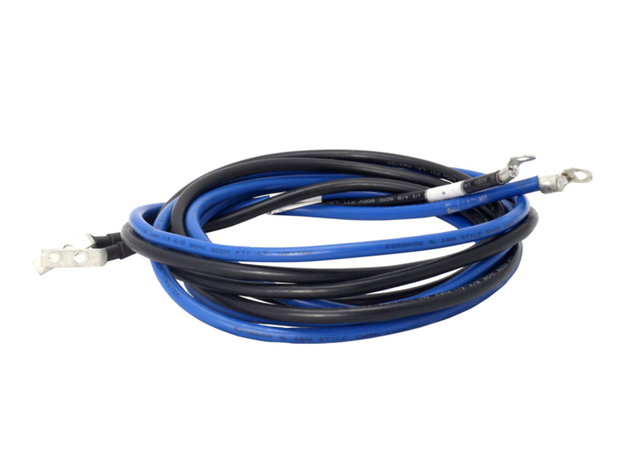 JQ058A | Hewlett Packard Enterprise | internal power cable 590.6" (15 m)