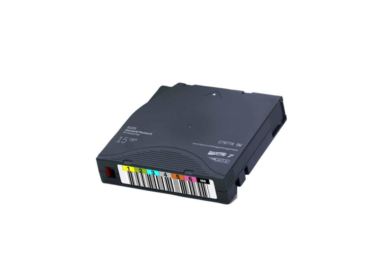 Q2078MN | Hewlett Packard Enterprise | LTO-7 Ultrium Blank data tape 22500 GB 0.5" (1.27 cm)