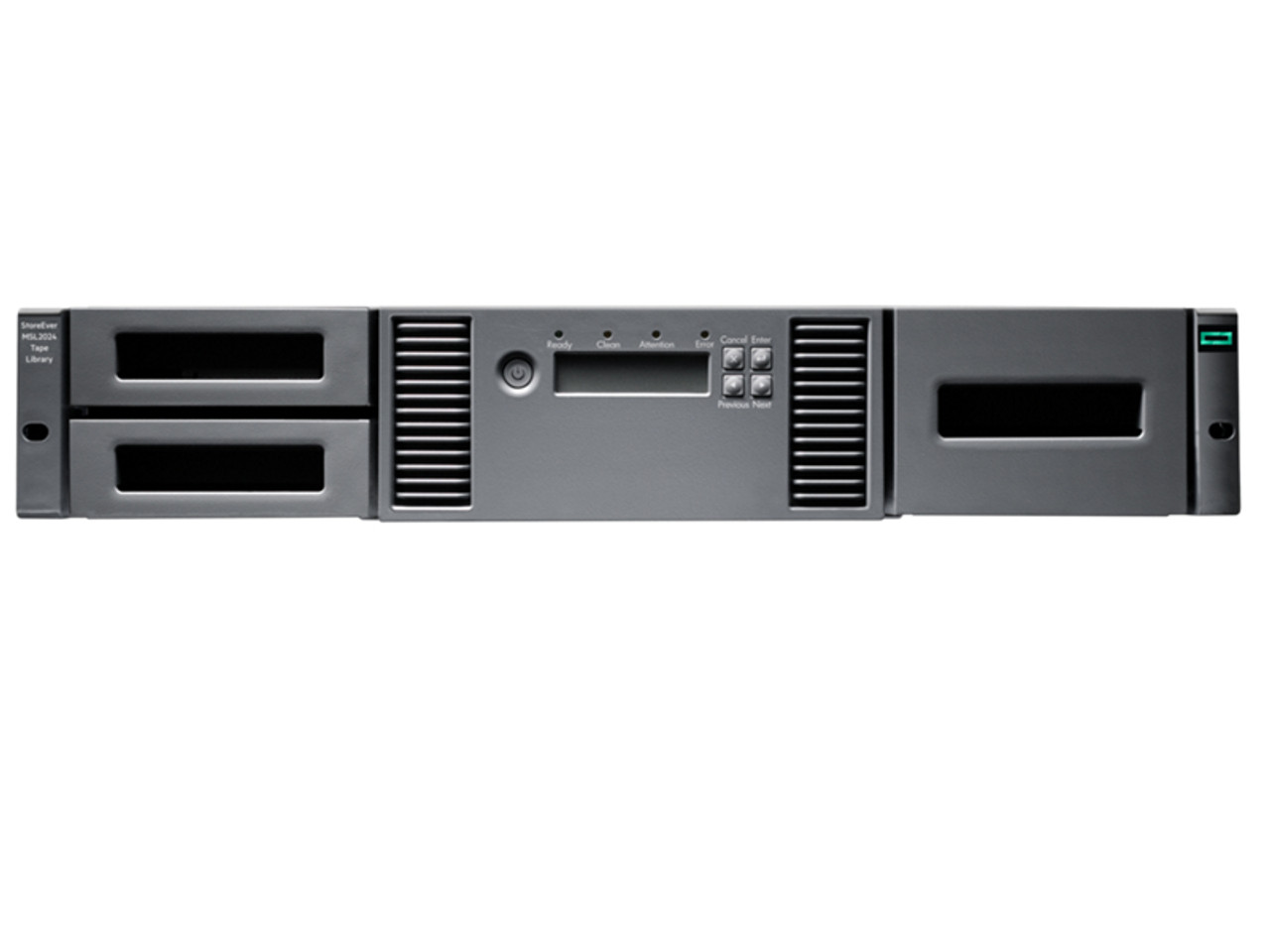 Q6Q64A | Hewlett Packard Enterprise | MSL3040 U POWER SUPP KIT-STOCK