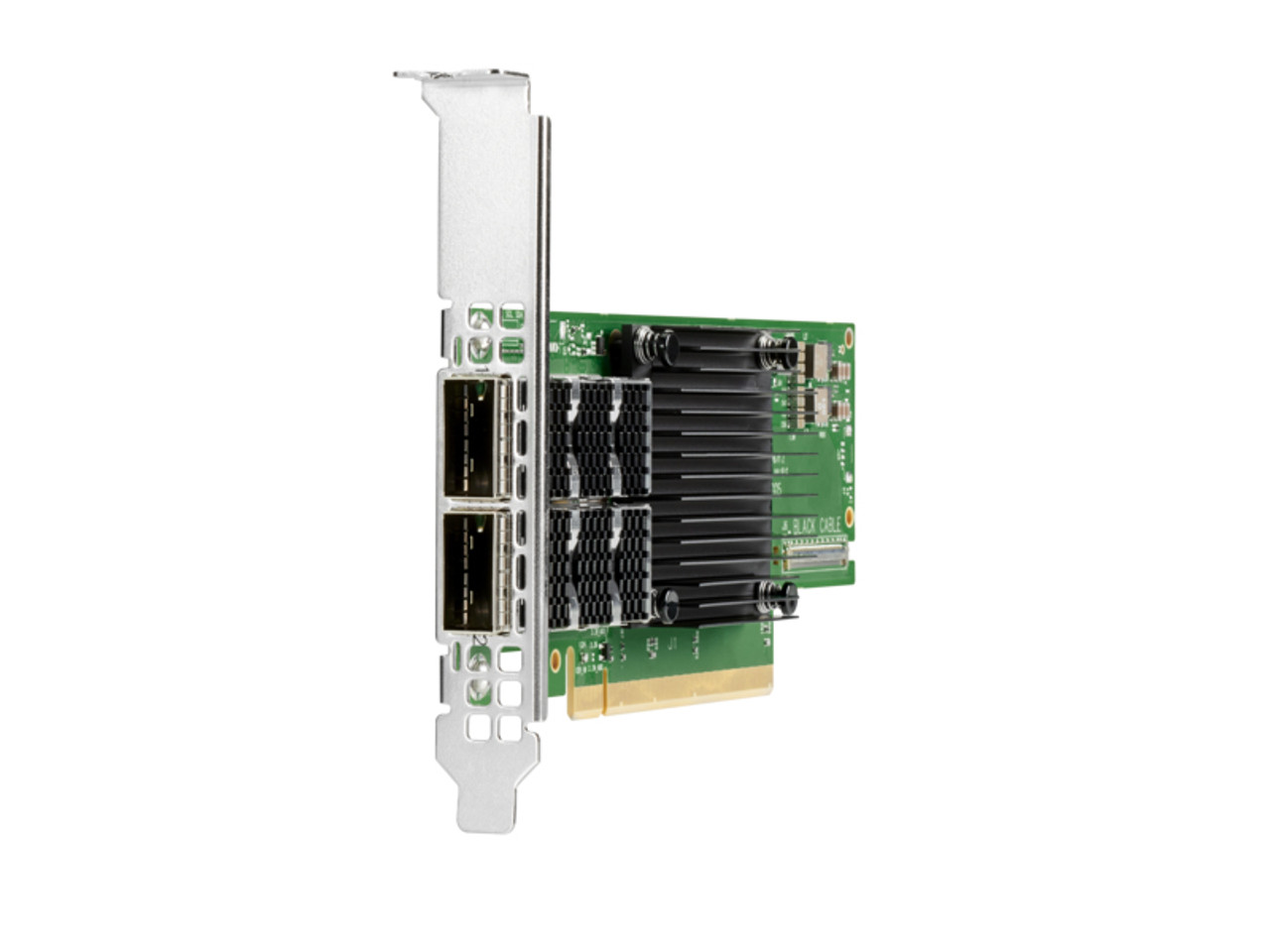 P06251-H21 | Hewlett Packard Enterprise | network card Internal Ethernet / Fiber 100000 Mbit/s