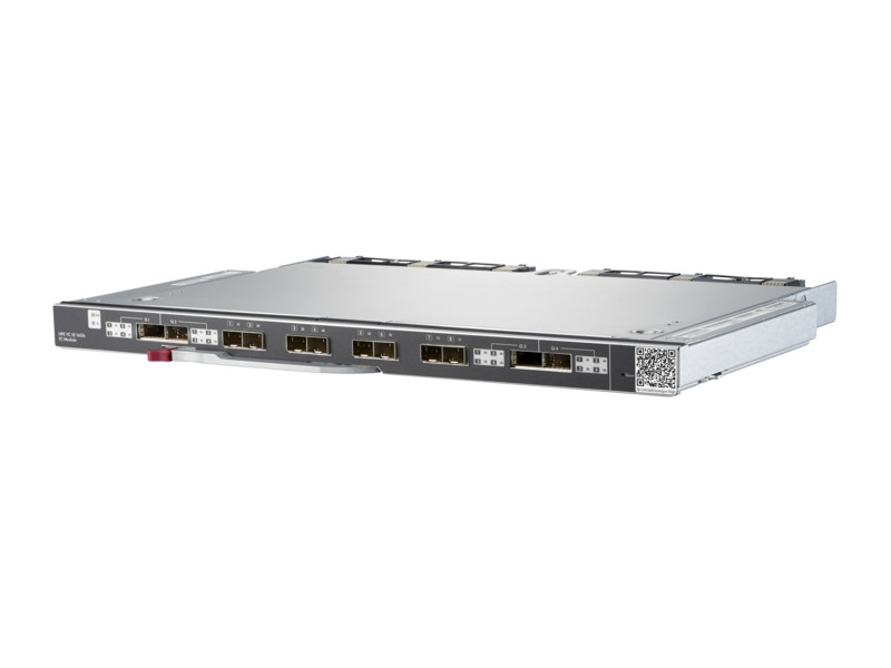 P08477-B21 | Hewlett Packard Enterprise | network switch module