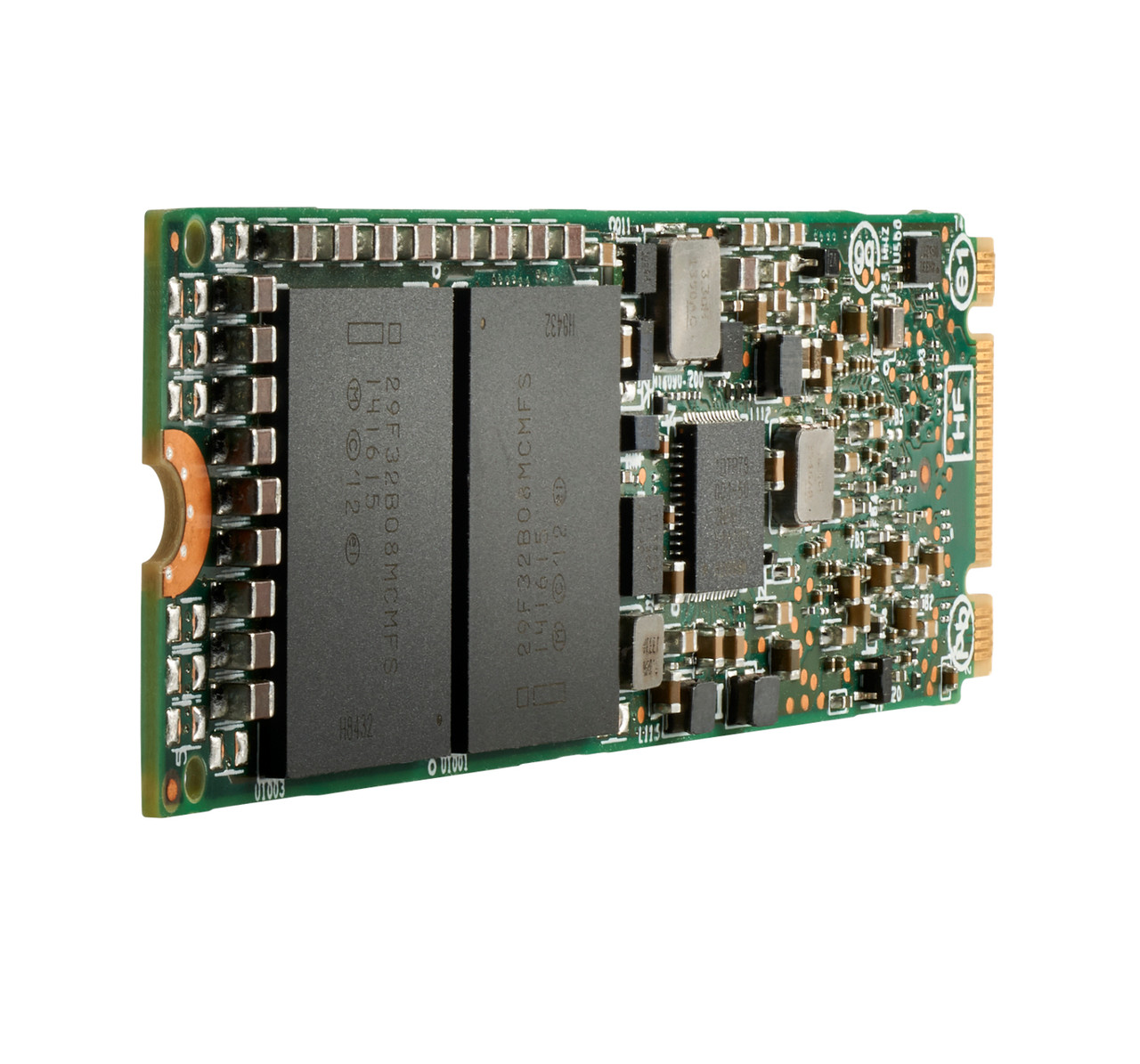 P40514-B21 | Hewlett Packard Enterprise | internal solid state drive M.2 960 GB PCI Express TLC NVMe