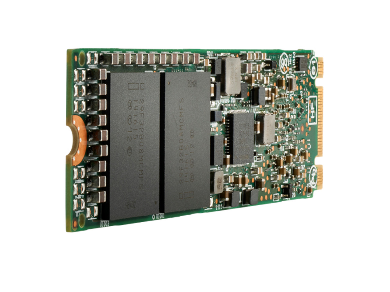 P40515-H21 | Hewlett Packard Enterprise | internal solid state drive M.2 1920 GB NVMe