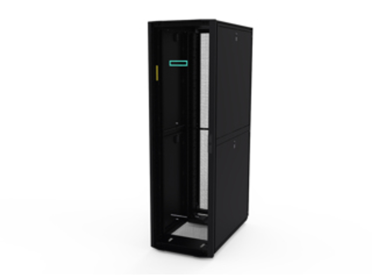 P9K48A | Hewlett Packard Enterprise | rack cabinet 42U Black