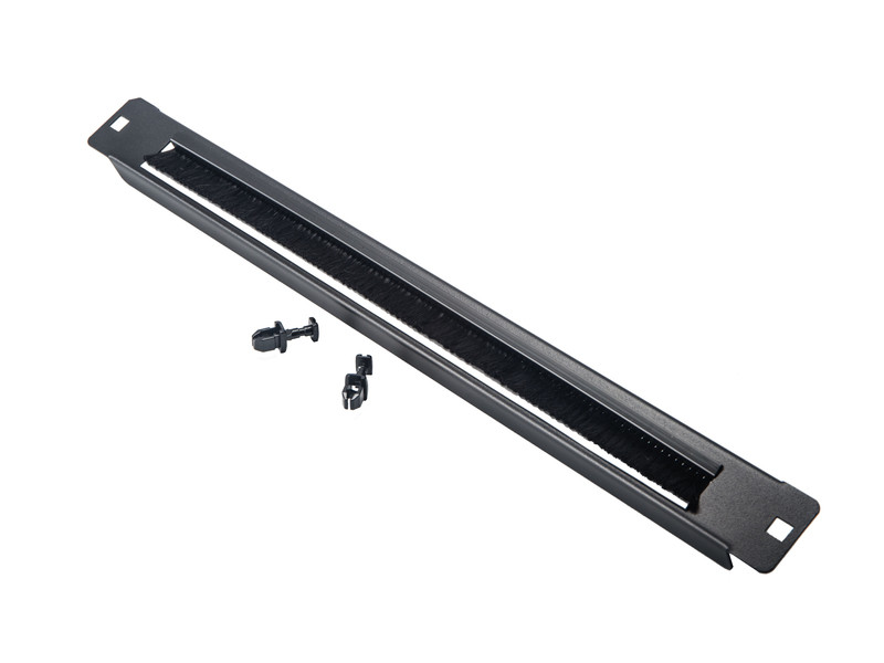 Q9V03A | Hewlett Packard Enterprise | rack accessory Cable management panel