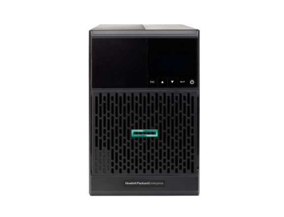 Q1L86A | Hewlett Packard Enterprise | R/T3000 G5 3 kVA 2700 W