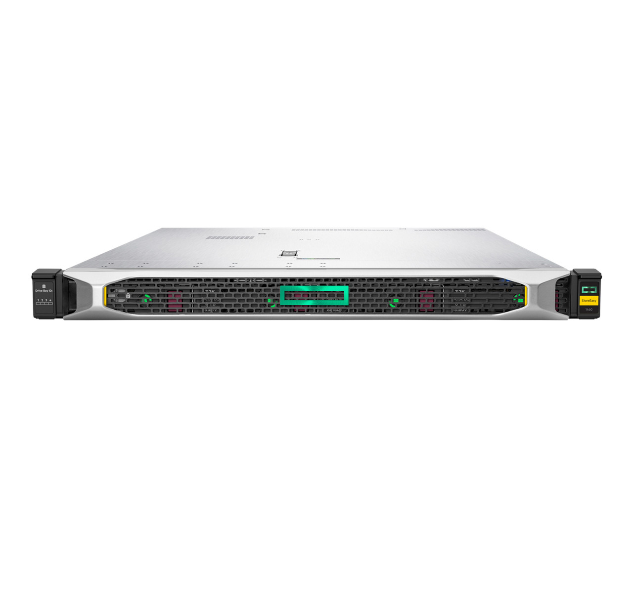 R7G17A | Hewlett Packard Enterprise | NAS/storage server Rack (1U) Ethernet LAN 3104