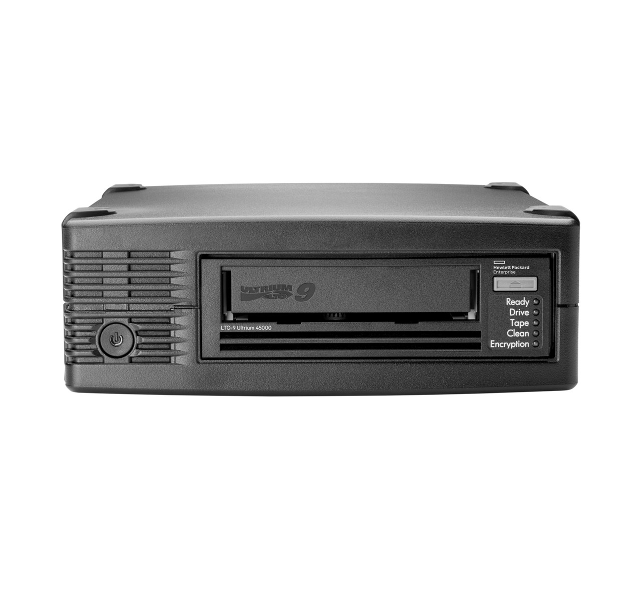 BC042A | Hewlett Packard Enterprise | StoreEver LTO-9 Ultrium 45000 Storage drive Tape Cartridge 18000 GB