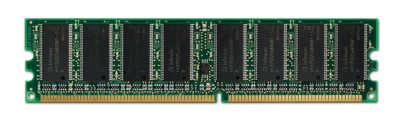 G8Y49A | HP | memory module 1 GB DDR2