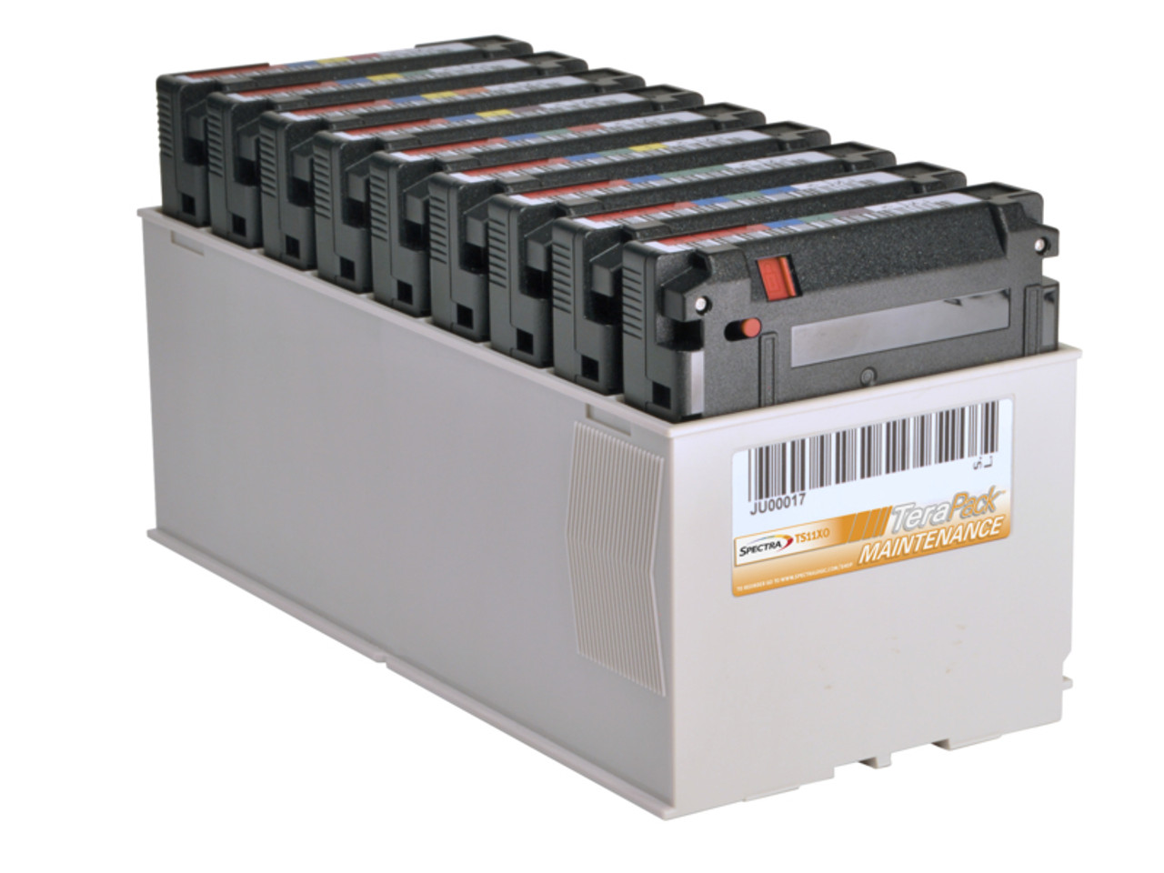 Q1J40A | HP | backup storage media Blank data tape LTO 0.5" (1.27 cm)