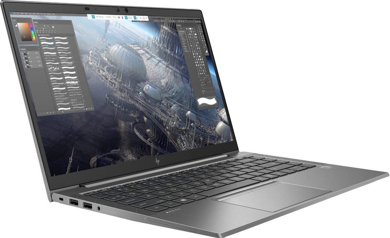 4P804UT | HP | ZBook Firefly 14 G8 i5-1135G7 Mobile workstation 14" Full HD Intel® Core™ i5 16 GB DDR4-SDRAM 256 GB SSD Wi-Fi 6 (802.11ax) Windows 10 Pro Gray