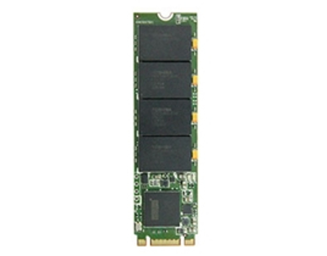 DGM28-B56D81BCBQC | Innodisk | M.2 (S80) 3MG2-P 256 GB Serial ATA III MLC