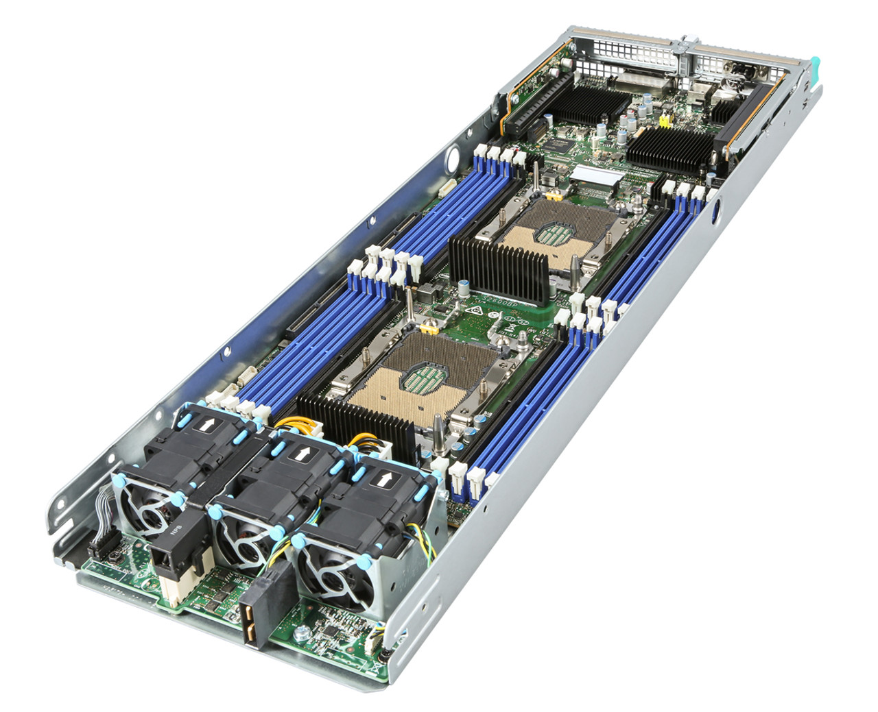 HNS2600BPBR | Intel | Compute Module