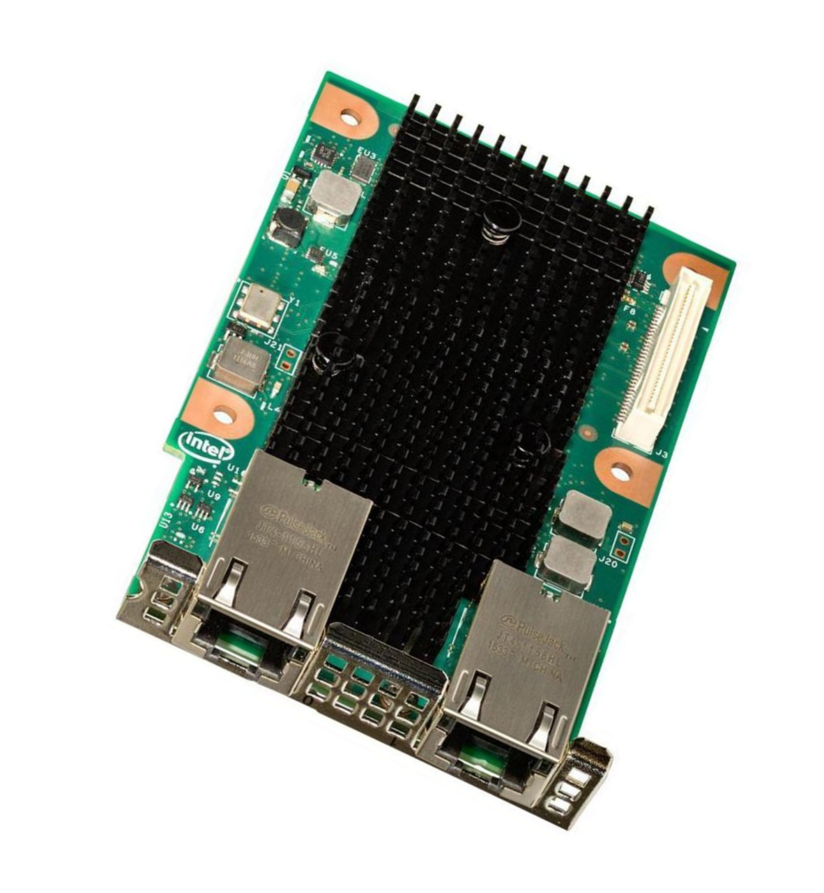 X527DA2OCPG1P5 | Intel | Ethernet Network Connection OCP X527-DA2