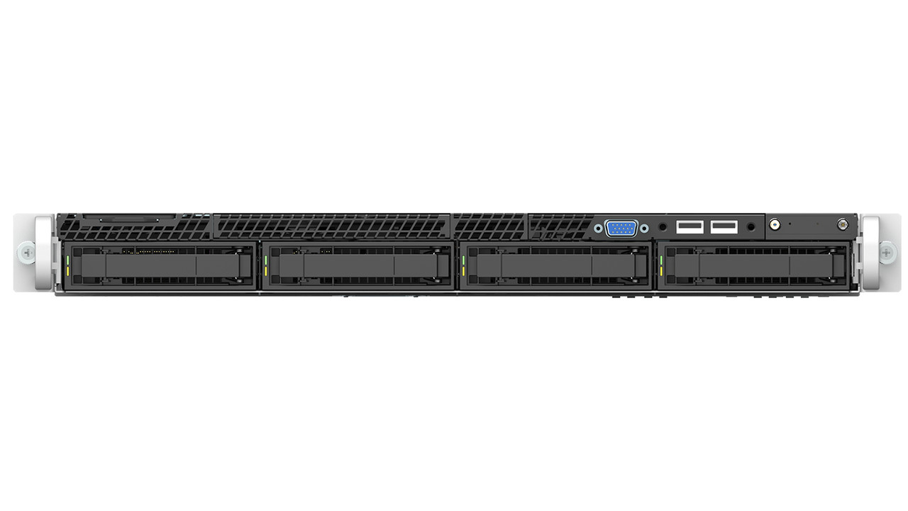 R1304WFTZSR | Intel | Server System