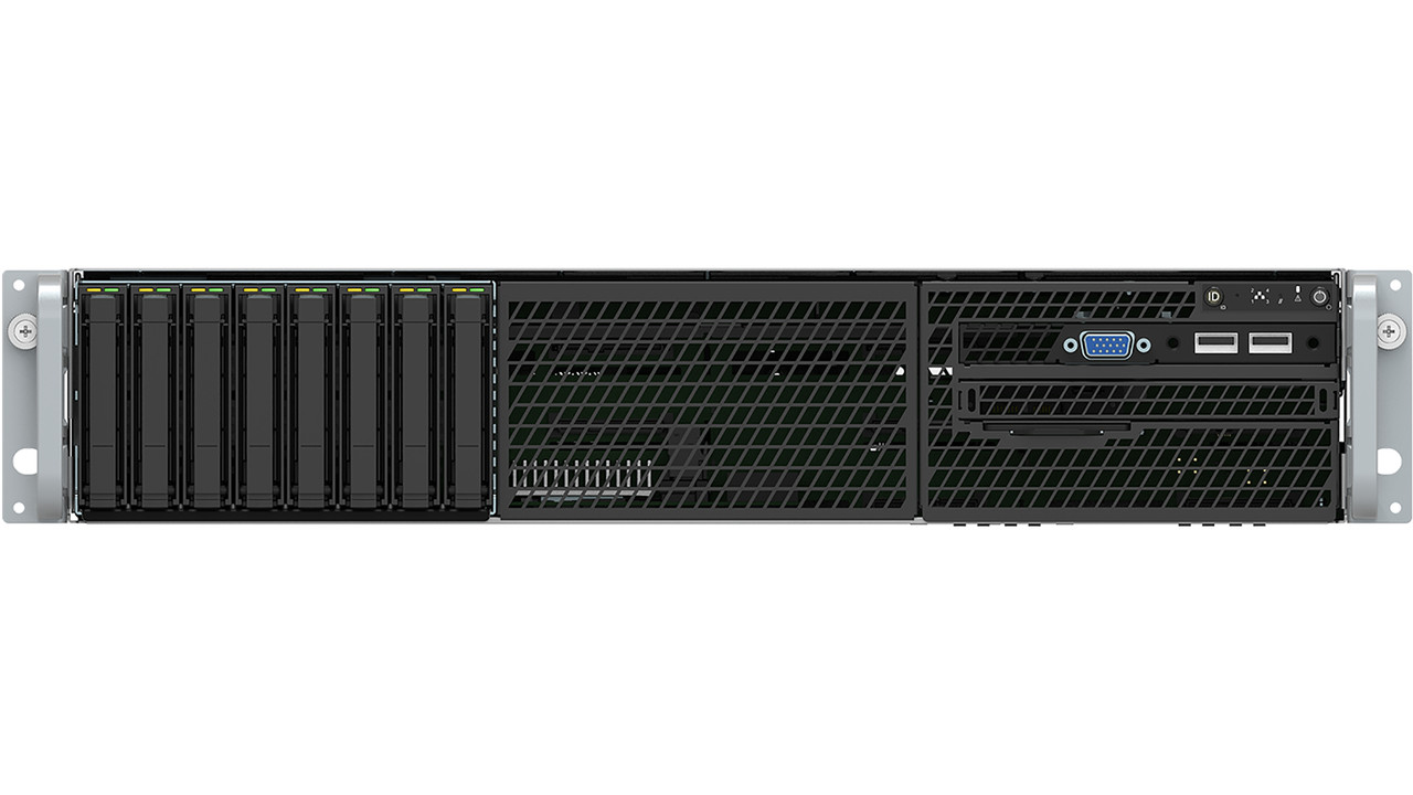 R2208WF0ZSR | Intel | Server System