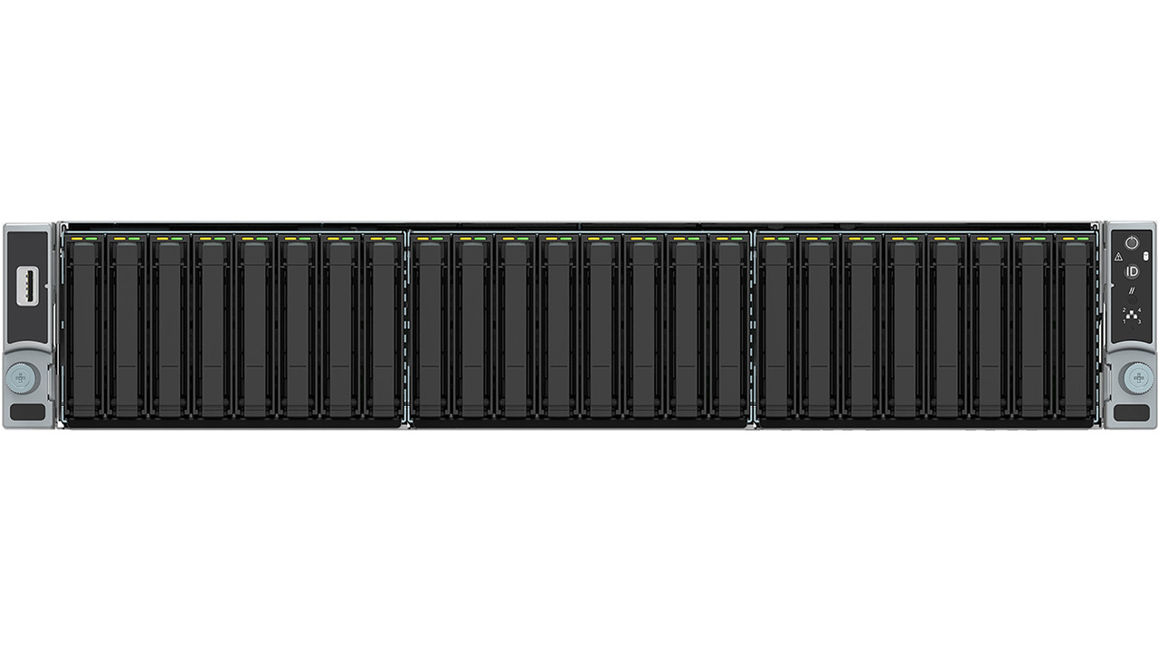 R2224WFTZSR | Intel | Server System