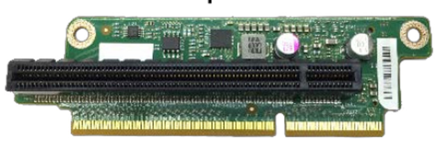 AHW1UM2RISER2 | Intel | interface cards/adapter Internal PCIe