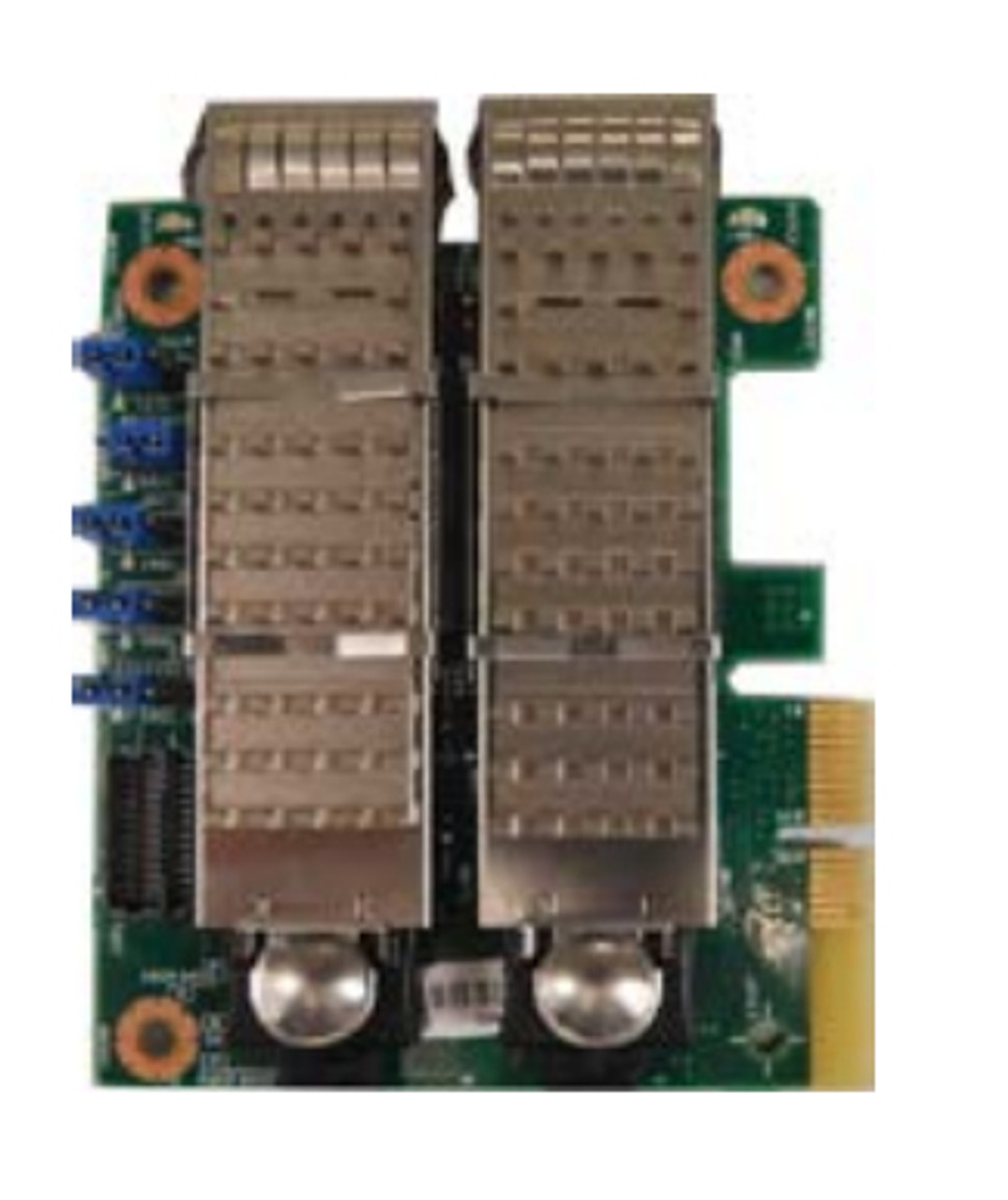 AHWBPFABKITCPU1 | Intel | interface cards/adapter Internal