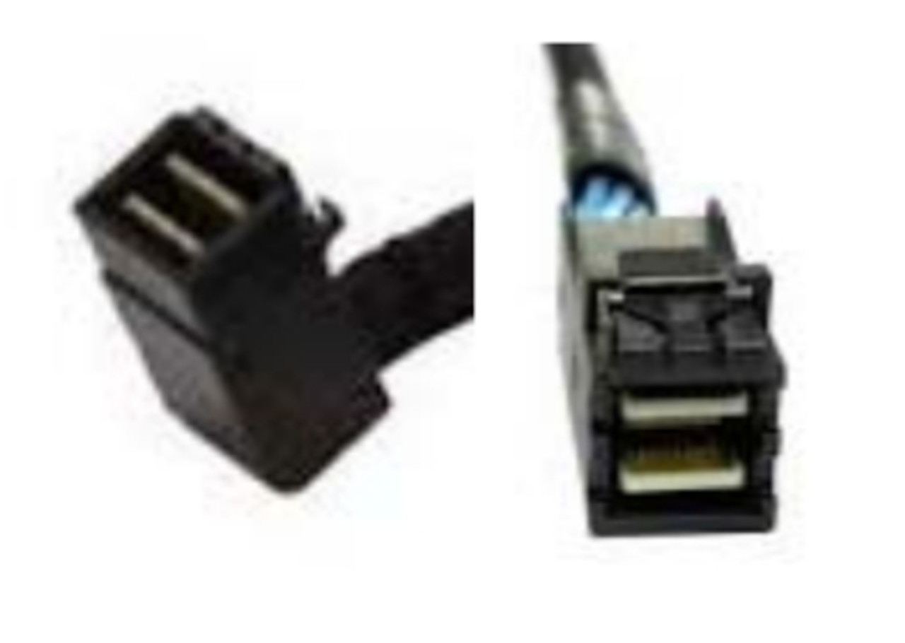 AXXCBL850HDHRT | Intel | Serial Attached SCSI (SAS) cable 33.5" (0.85 m) Black