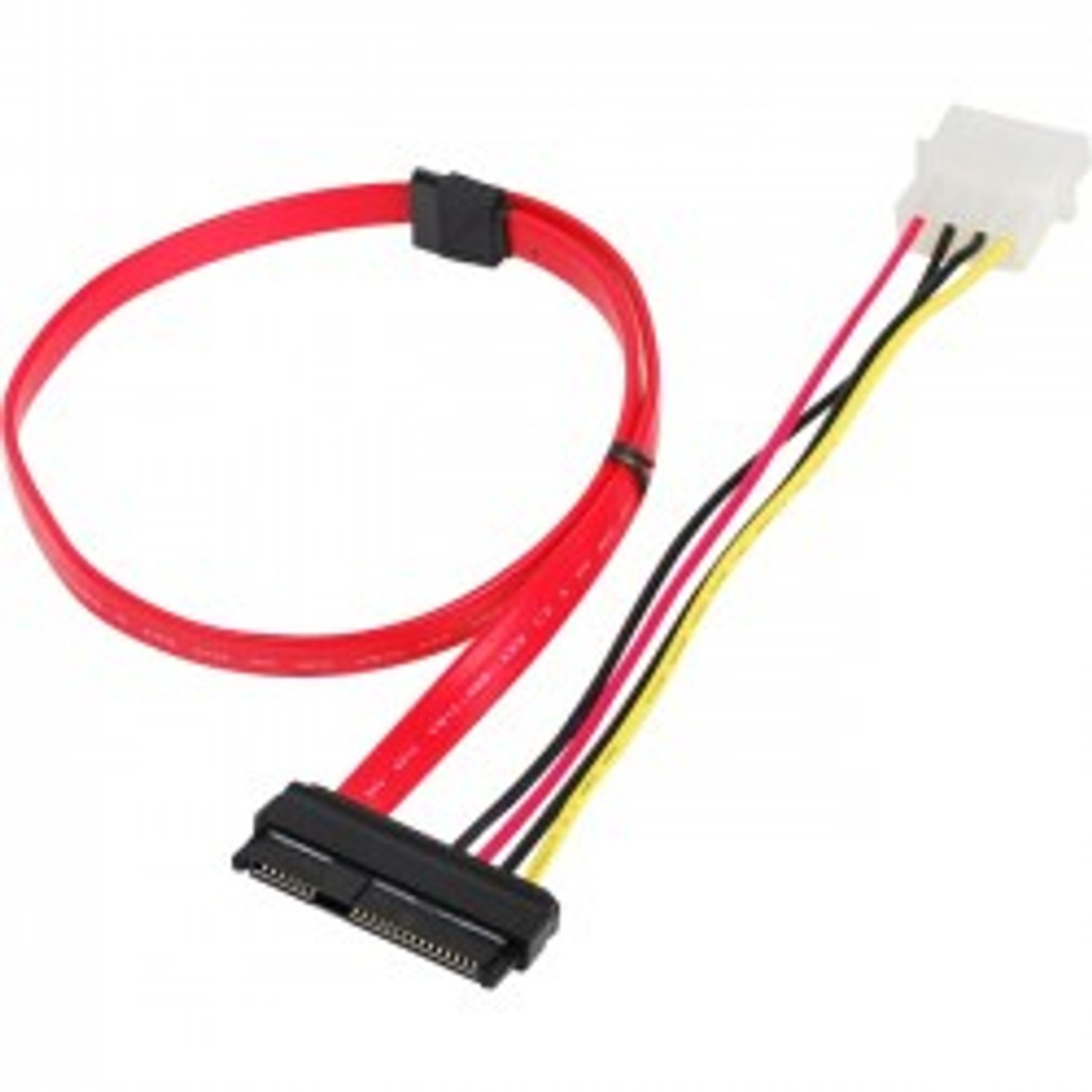 AXXCBL880SATA | Intel | SATA cable 34.6" (0.88 m) Multicolor