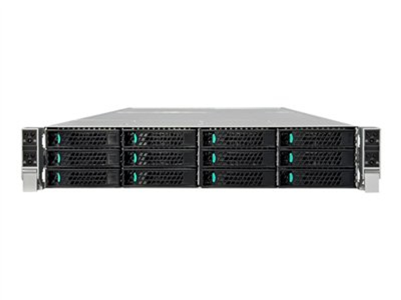 H2216LPJR | Intel | server barebone C602 LGA 1356 (Socket B2) Rack (2U) Metallic H2216LPJR | Intel | server barebone C602 LGA 1356 (Socket B2) Rack (2U) Metallic