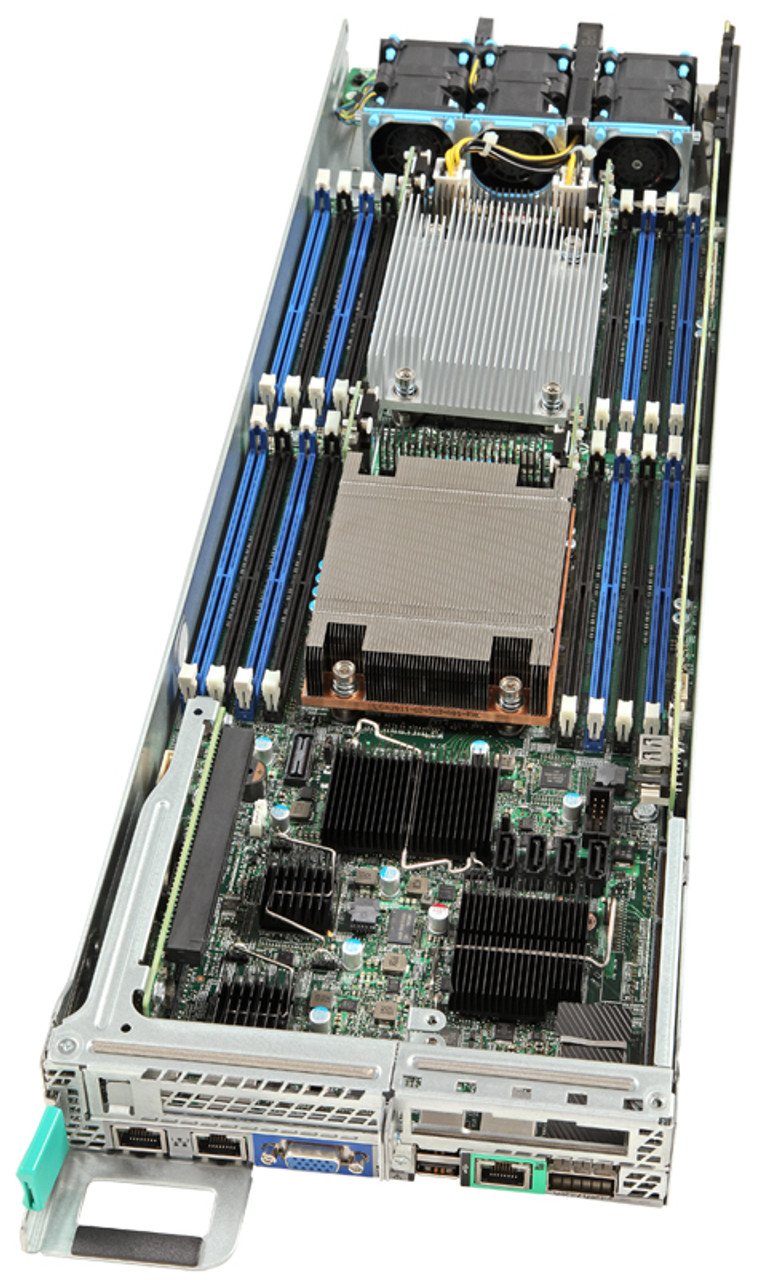 HNS2600TPR | Intel | motherboard C612 LGA 2011-v3