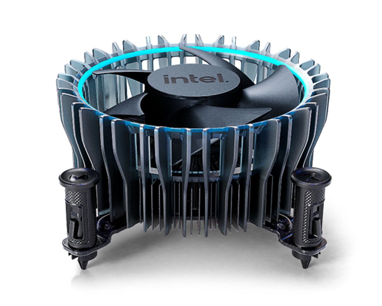 BXTSRM1 | Intel | Laminar RM1 Processor Fan Black, Blue