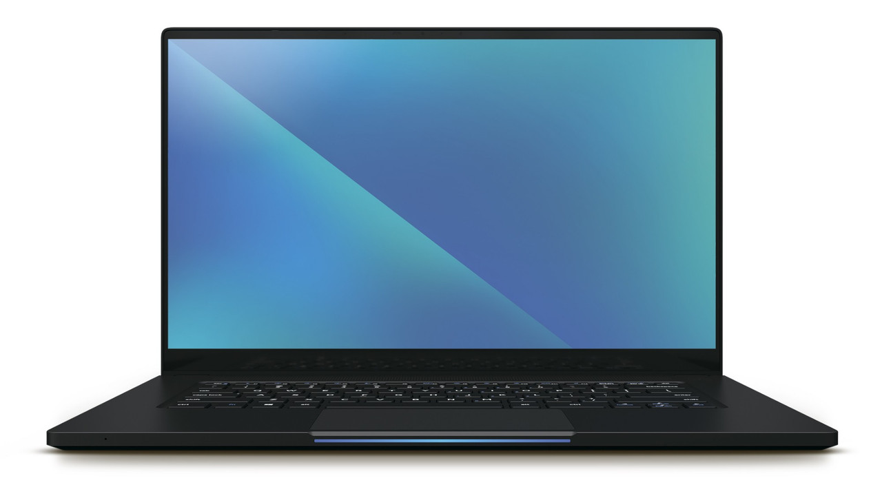 BRC710BAUXBD1 | Intel | NUC M15 Laptop Kit - EVO LAPRC710 i7-1260P Notebook 15.6" Touchscreen Full HD Core™ i7 16 GB LPDDR5-SDRAM 1000 GB SSD Wi-Fi 6E (802.11ax) Windows 11 Home Black