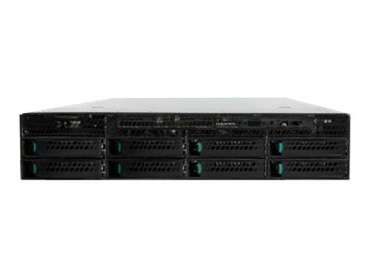 R2312BB4GCSAS | Intel | server barebone C602 LGA 1356 (Socket B2) Rack (2U) Aluminum, Black R2312BB4GCSAS | Intel | server barebone C602 LGA 1356 (Socket B2) Rack (2U) Aluminum, Black