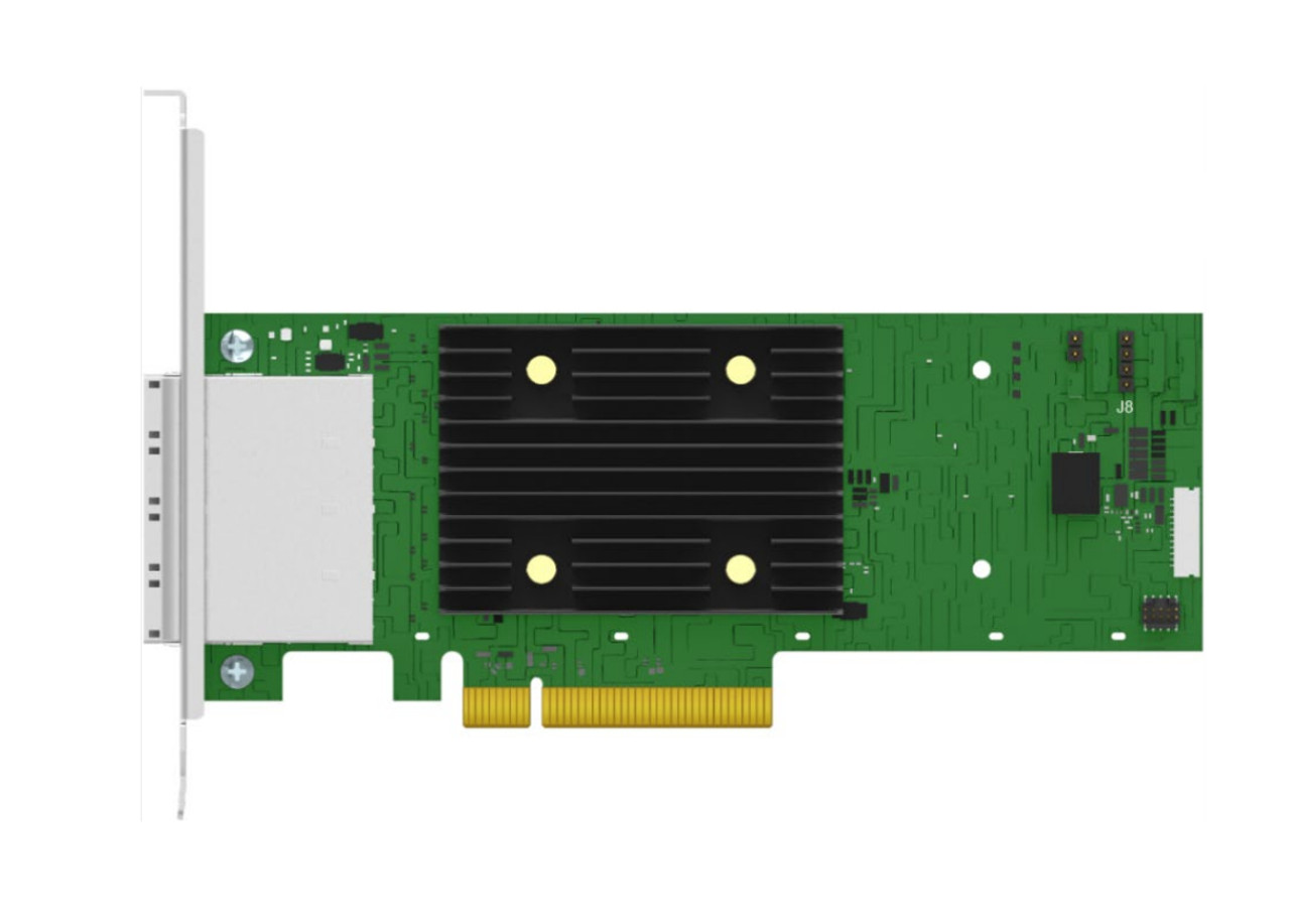 RS3P4GF016J | Intel | RAID controller PCI Express x8 4.0