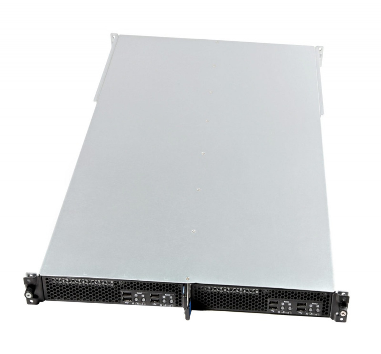 SR1640THNA | Intel | server barebone LGA 1156 (Socket H) Rack (1U) Aluminum, Black