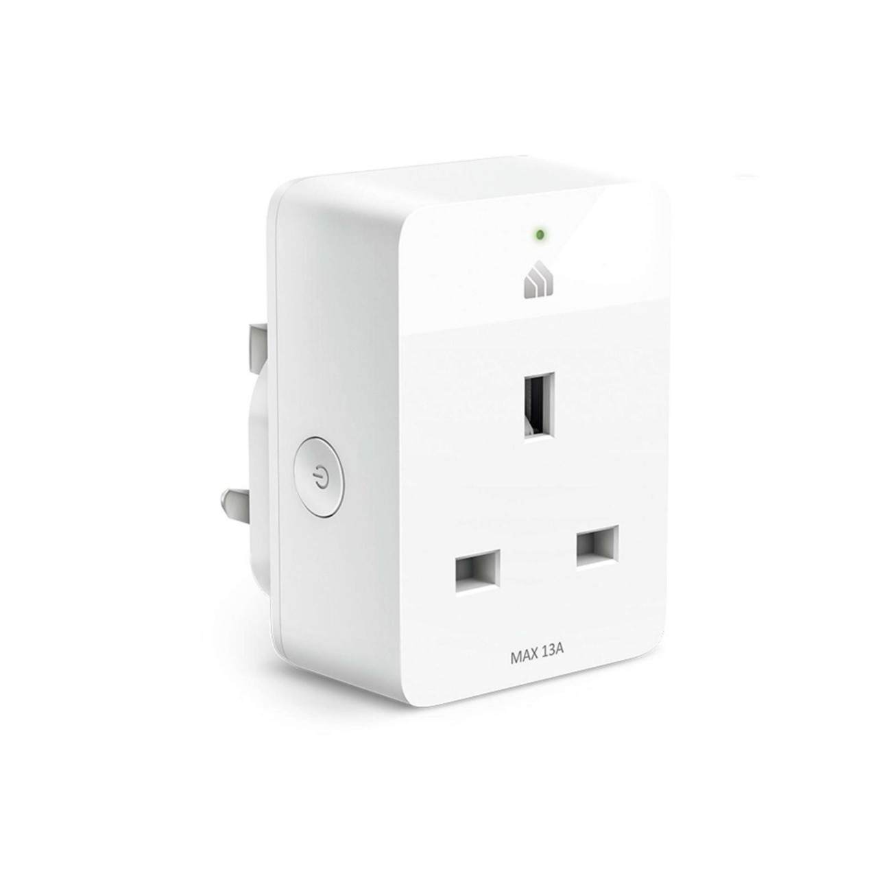 KP115 | TP-Link | Kasa Smart smart plug 2990 W Home White