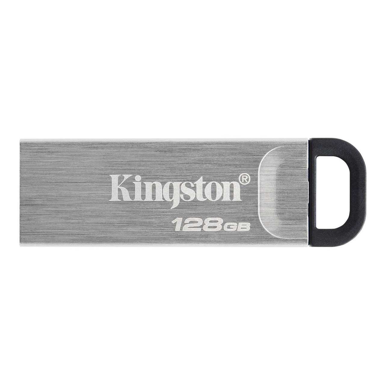 DTKN/128GB | Kingston Technology | DataTraveler Kyson USB flash drive 128 GB USB Type-A 3.2 Gen 1 (3.1 Gen 1) Silver