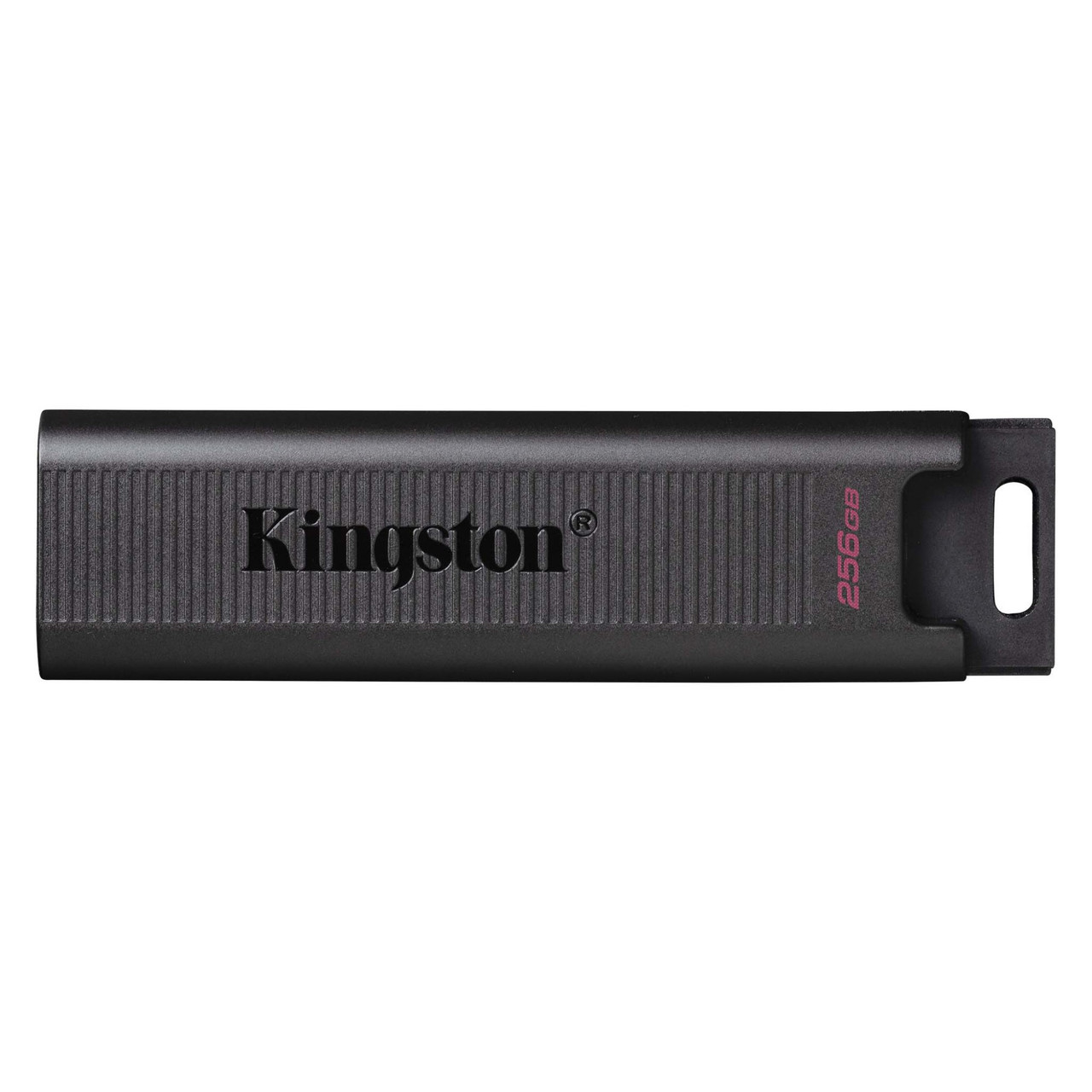 DTMAX/256GB | Kingston Technology | DataTraveler Max USB flash drive 256 GB USB Type-C 3.2 Gen 2 (3.1 Gen 2) Black